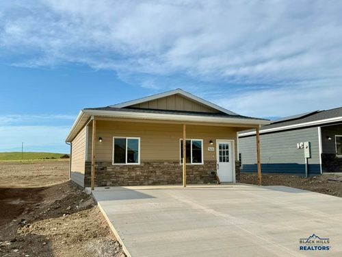 5626 Bridge Dr, Rapid City, SD, 57703 | Card Image