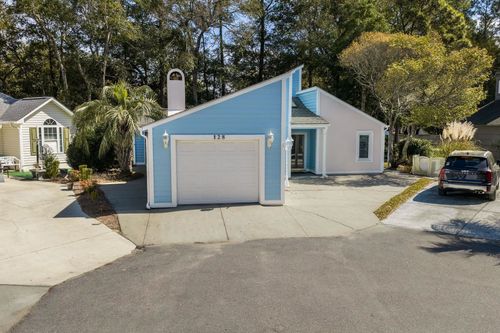 128 Dogwood Pl, North Myrtle Beach, SC, 29582-3075 | Card Image