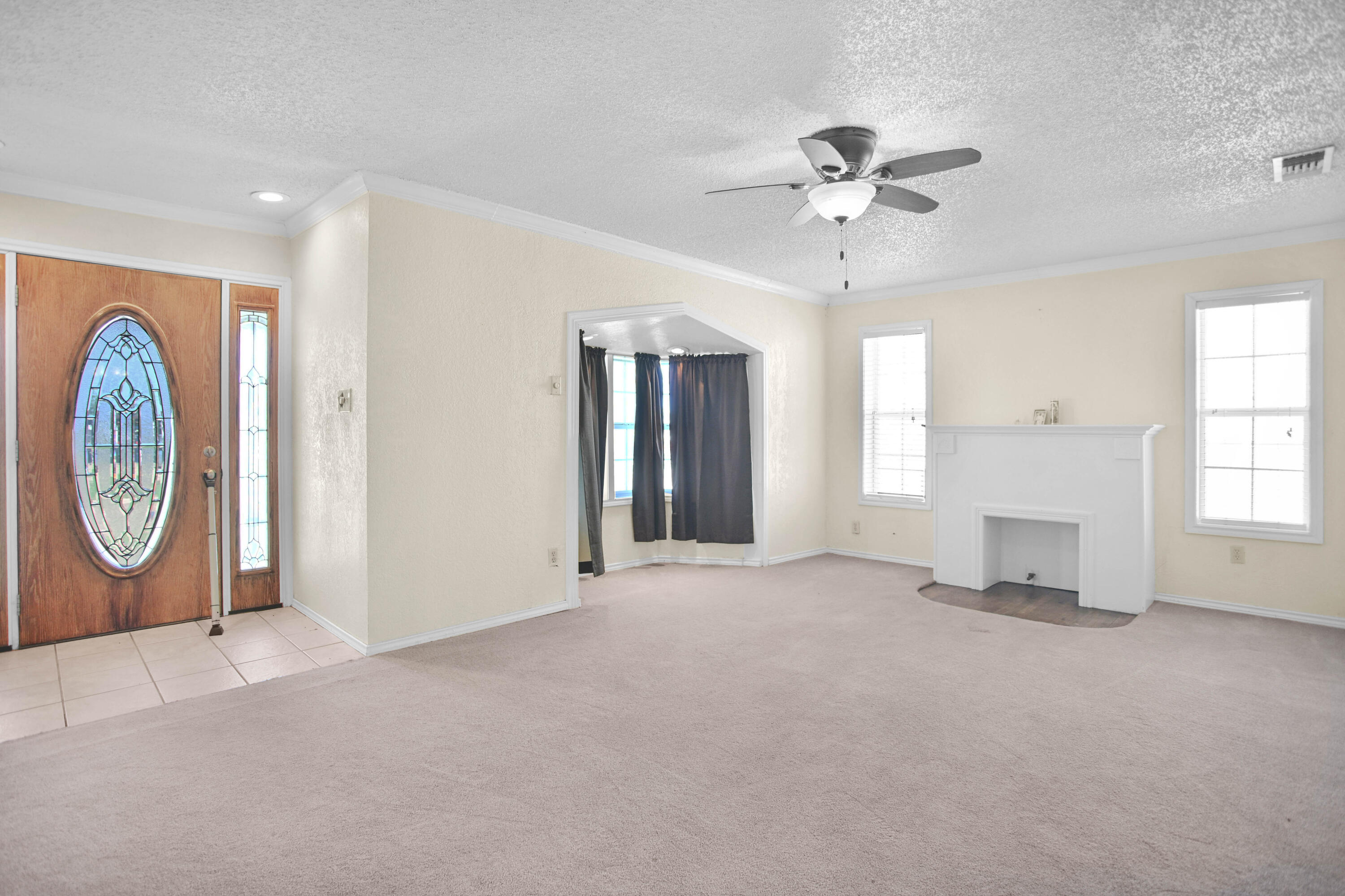 Residential in Brownfield 5