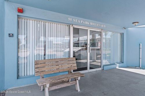 204-55 Sea Park Blvd, Satellite Beach, FL, 32937-2237 | Card Image
