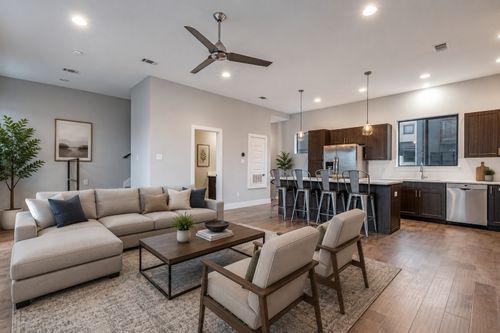3-4407 Munger Ave, Dallas, TX, 75204-4421 | Card Image