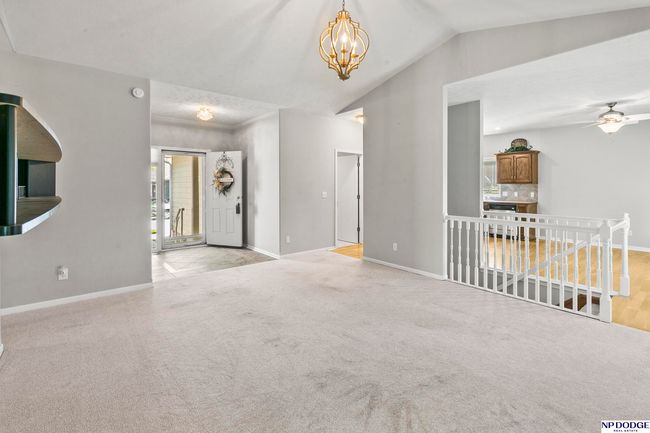 17807 Grenelefe Ave, House other with 4 bedrooms, 3 bathrooms and 3 parking in Omaha NE | Image 7