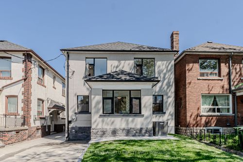 9 Rusholme Dr, Toronto, ON, M6J3K1 | Card Image