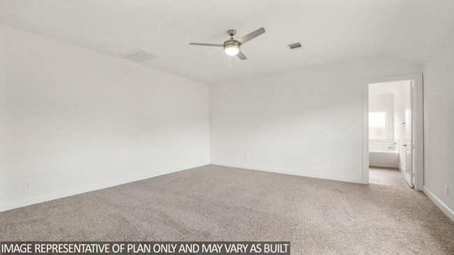4420 Wapama Falls Loop, House other with 4 bedrooms, 3 bathrooms and 3 parking in Conroe TX | Image 15