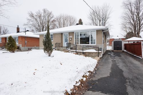 1220 Caswell Crescent, Cornwall, ON, K6J4V6 | Card Image