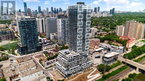 601-5 Defries St, Toronto, ON, M5A0W7 | Card Image