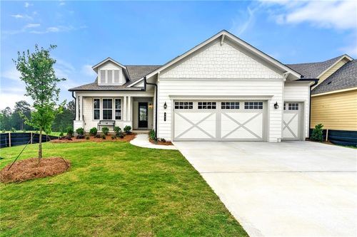 203 Bear Way, Hoschton, GA, 30548-4550 | Card Image