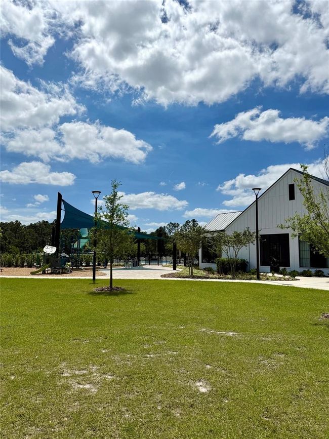 6608 Harper Way, House other with 4 bedrooms, 4 bathrooms and null parking in HARMONY FL | Image 34