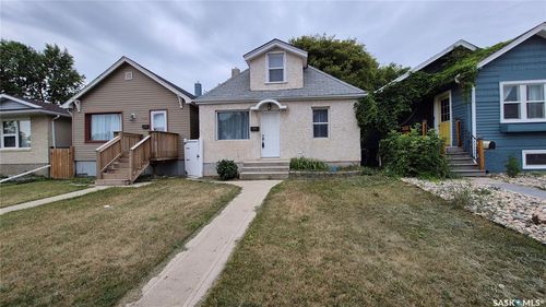 2164 Reynolds St, Regina, SK, S4N3N1 | Card Image