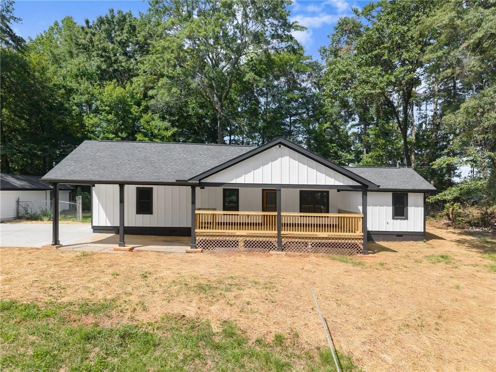 Residential in Gainesville