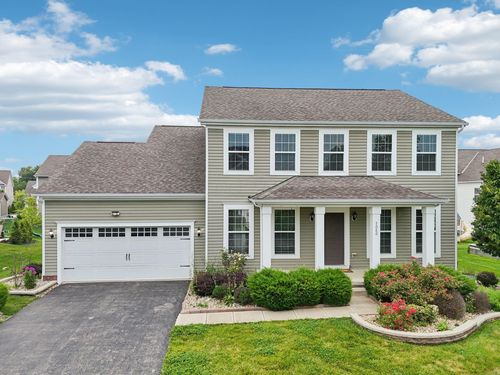 7080 Beachwood Way, Plain City, OH, 43064-2550 | Card Image
