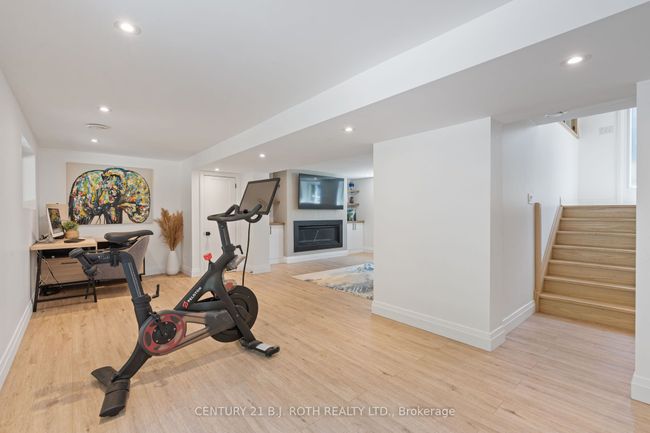 233 Dock Rd, House other with 3 bedrooms, 3 bathrooms and 5 parking in Barrie ON | Image 31