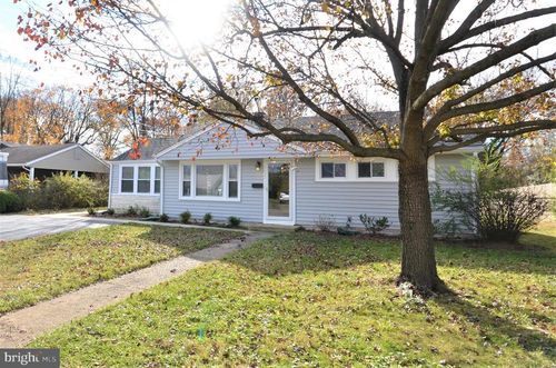 6622 Dorset Dr, ALEXANDRIA, VA, 22310-3059 | Card Image