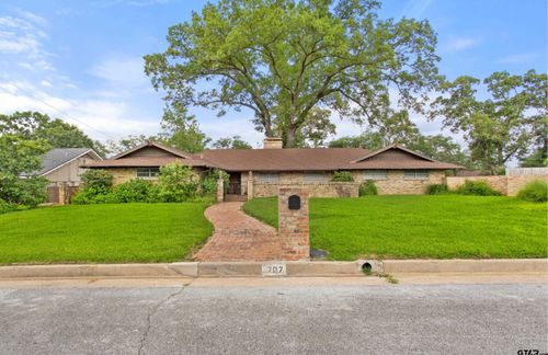 707 Barclay, Tyler, TX, 75703 | Card Image