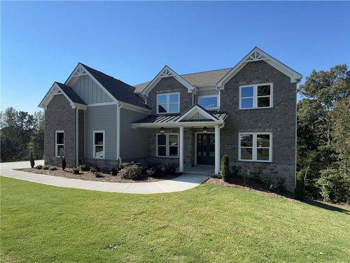 3820 Sierra Knolls Ct, Cumming, GA, 30040 | Card Image