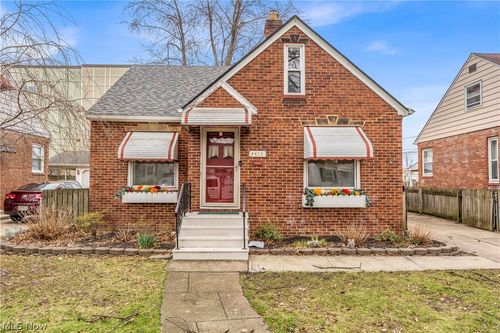 4413 W 145th St, Cleveland, OH, 44135-2063 | Card Image