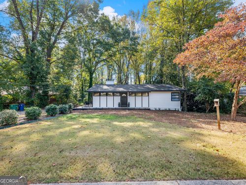 160 Riverdale Dr, Athens, GA, 30605-1536 | Card Image