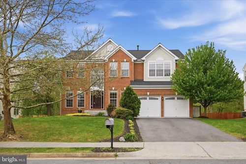 304 Morlyn Dr, STEPHENSON, VA, 22656-2221 | Card Image