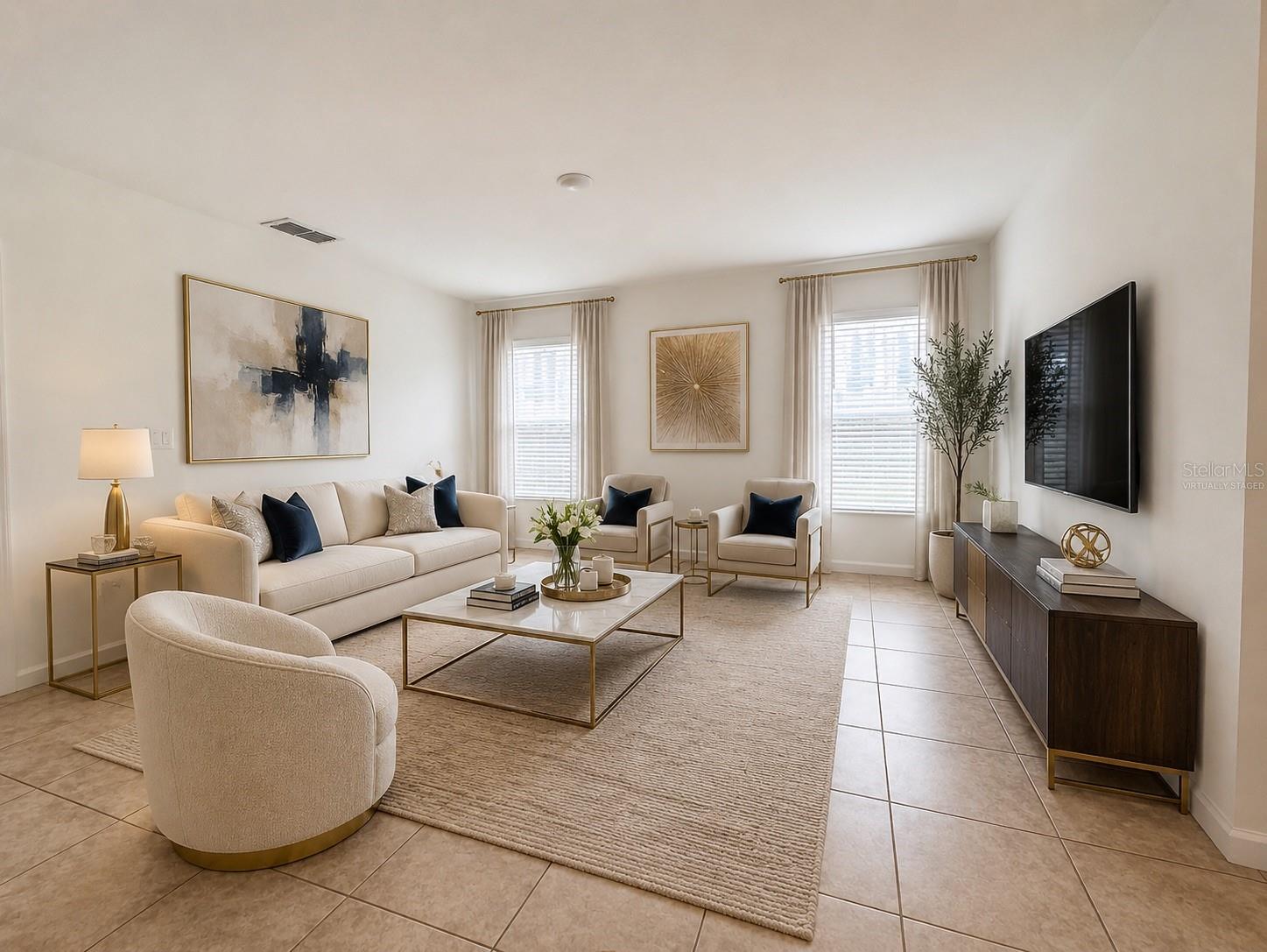 Residential Lease in HAINES CITY 3