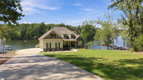 368 Abercrombie Pt, Greenwood, SC, 29649-8807 | Card Image