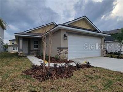 36164 Trinity Glade Road, House other with 3 bedrooms, 2 bathrooms and null parking in Dade City FL | Image 3