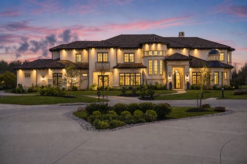 2202 Barcelona Ct, Westlake, TX, 76262-2072 | Card Image