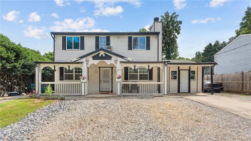 1480 Harbins Rd, Norcross, GA, 30093-2205 | Card Image