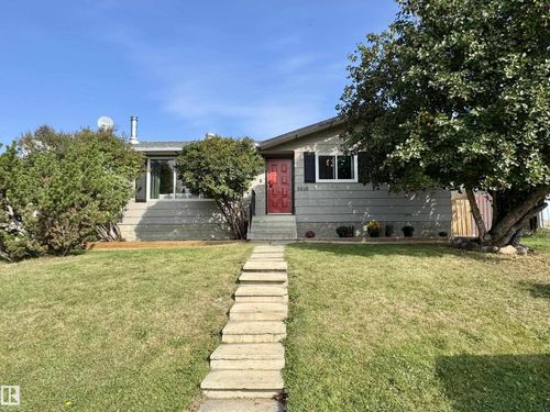 5616 45 Ave, Drayton Valley, AB, T7A1K3 | Card Image