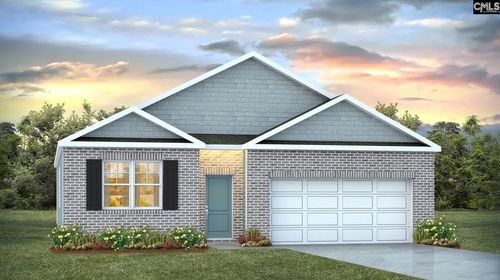 408 Lancashire Lane, Irmo, SC, 29063 | Card Image