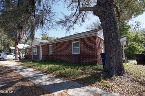601 E 4th Ct, Panama City, FL, 32401-3717 | Card Image