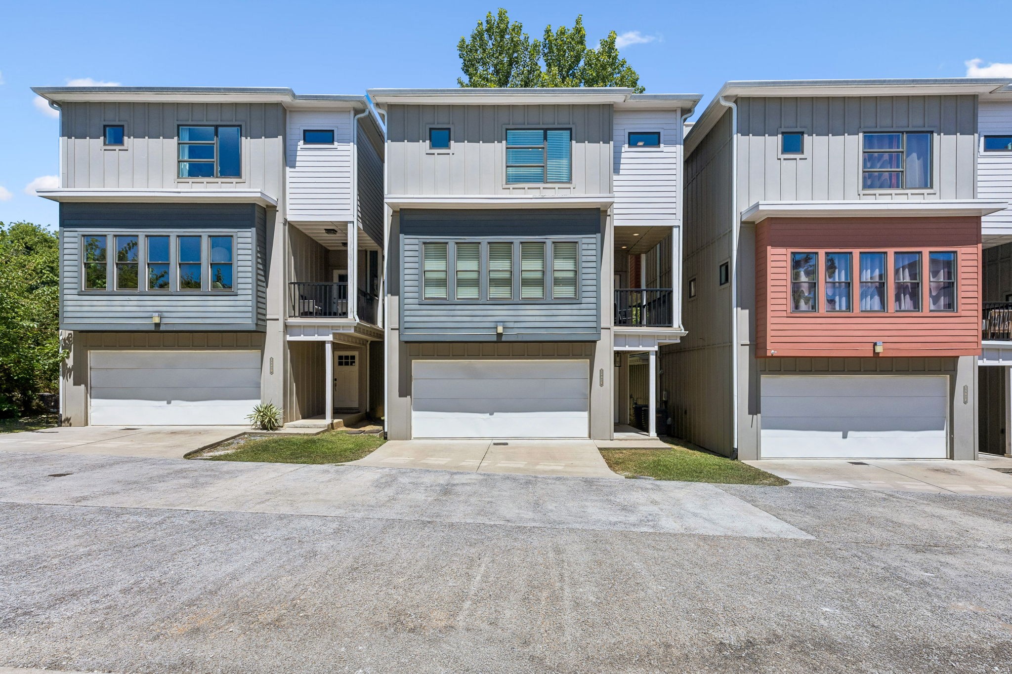 Residential in Nashville 2