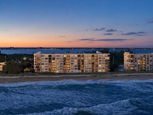 609-10310 S Ocean Dr, Jensen Beach, FL, 34957-2567 | Card Image