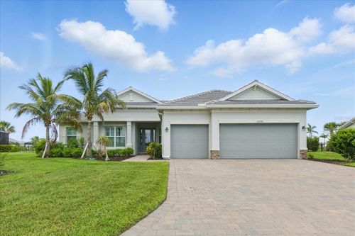 15336 Spanish Point Dr, PORT CHARLOTTE, FL, 33981-2666 | Card Image