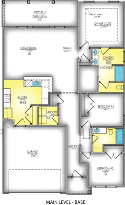 Floor plan | Image 2