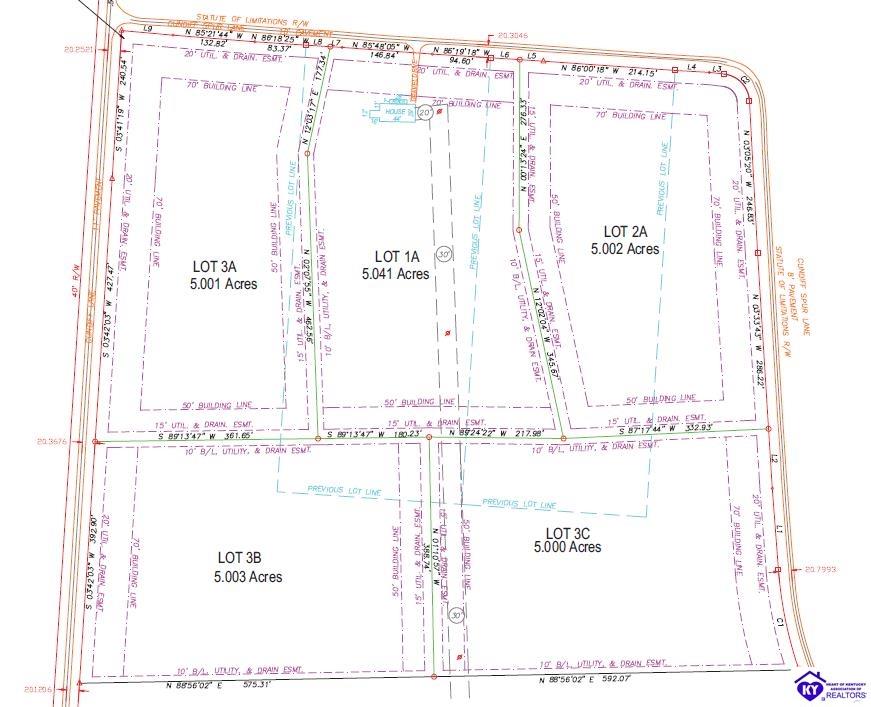 Land in Eastview 2
