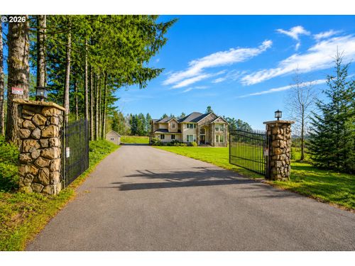 381 Panda Rd, Washougal, WA, 98671-7345 | Card Image