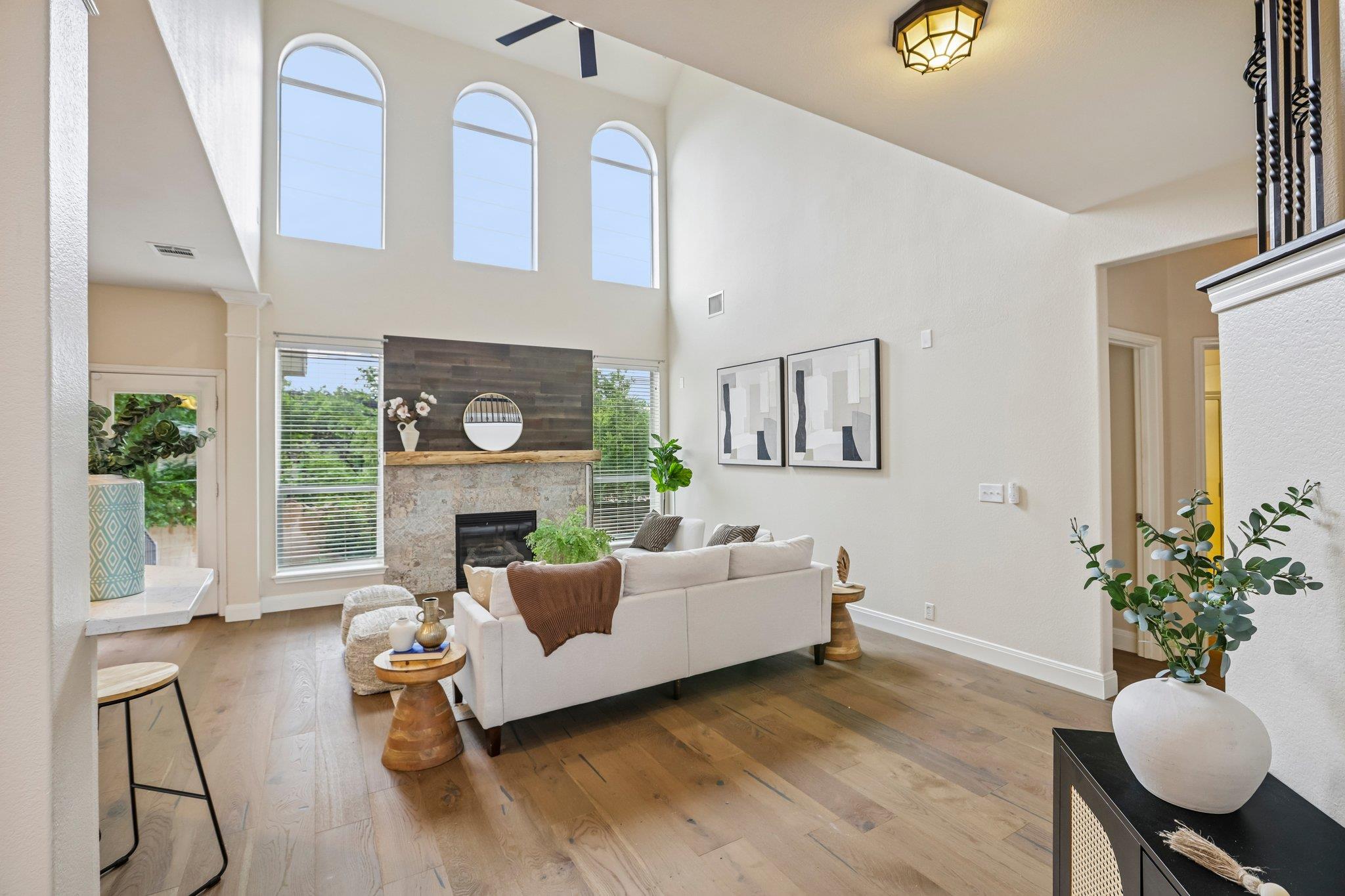Residential in Cedar Park 5