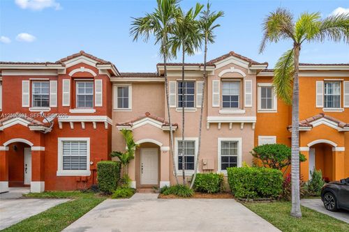 645 E Mowry Ct, Homestead, FL, 33030-8207 | Card Image