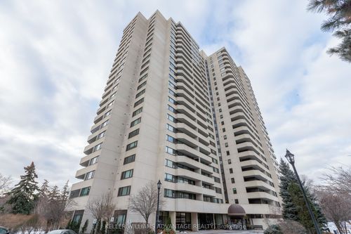 1005-75 Wynford Dr, North York, ON, M3C1K1 | Card Image