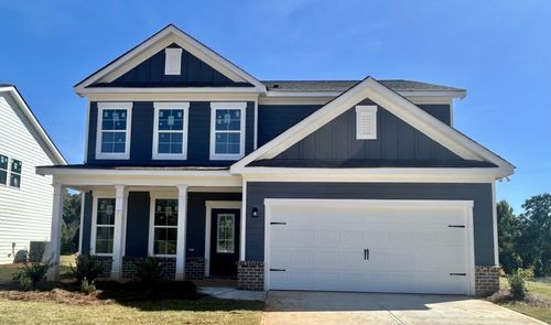 248 Crimson Feather Dr, Jefferson, GA, 30549-1021 | Card Image