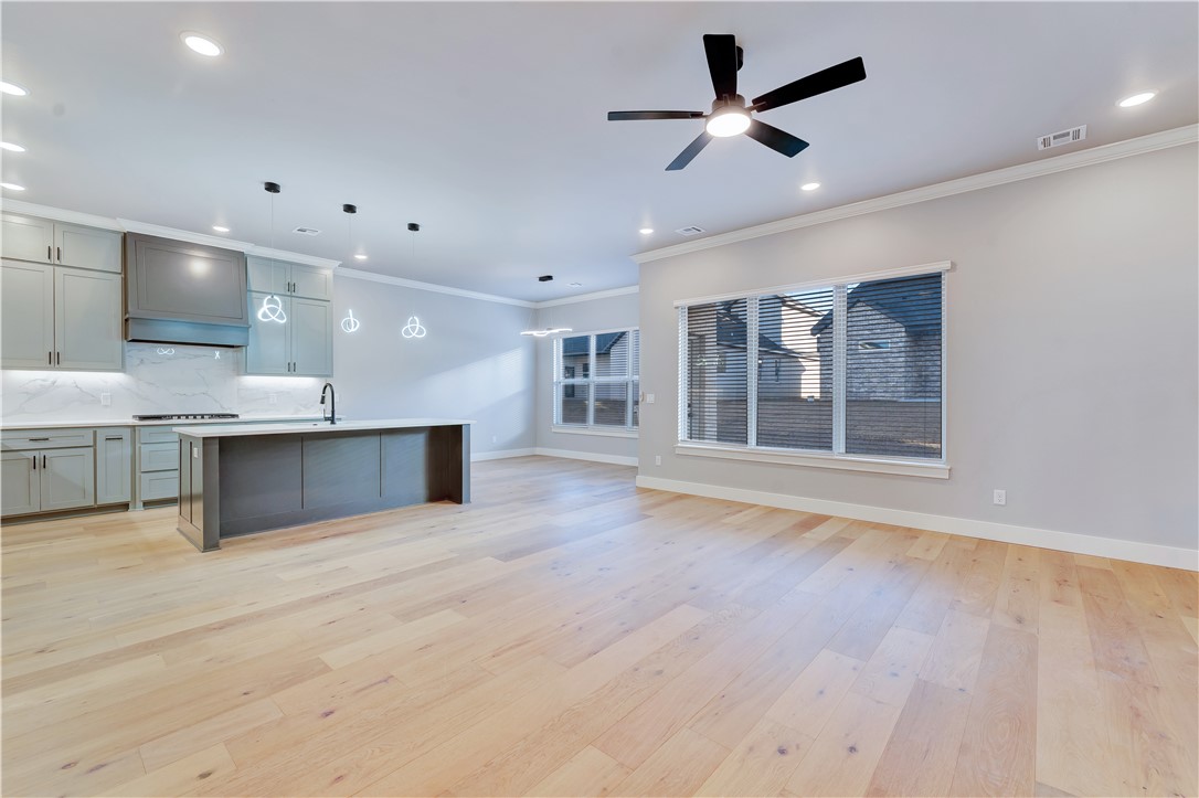 Residential Lease in Centerton 4