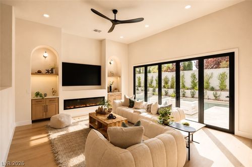 305 Prince Charming Ct, Las Vegas, NV, 89145-8001 | Card Image