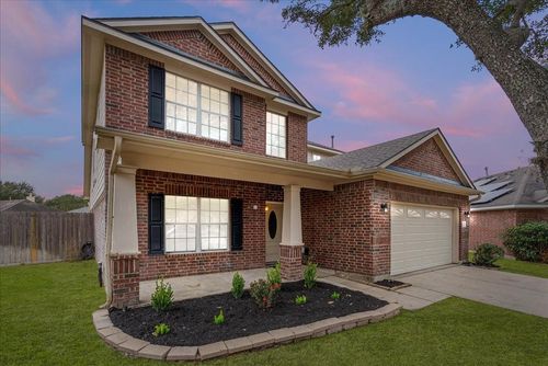 11607 Seaglers Point Ln, Richmond, TX, 77406-3631 | Card Image