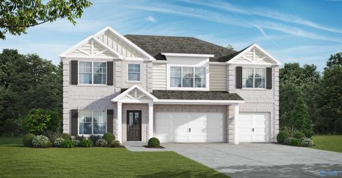 131 Brookford Boulevard, Harvest, AL, 35749 | Card Image