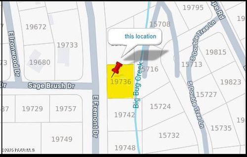 19736 E Fremont Dr, Mayer, AZ, 86333 | Card Image