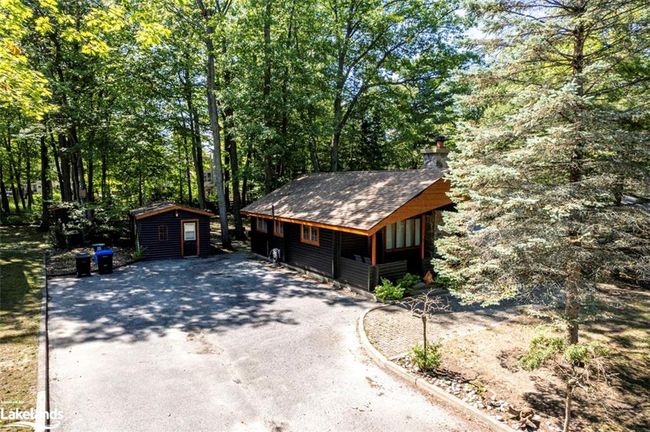 76 29th St N, House other with 2 bedrooms, 1 bathrooms and 10 parking in Wasaga Beach ON | Image 41