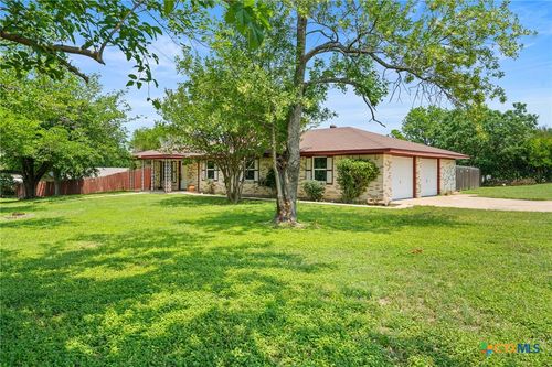 1609 S Ann Blvd, Harker Heights, TX, 76548-1248 | Card Image