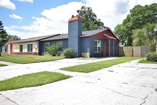 1242 Mohrlake Dr, Brandon, FL, 33511-8339 | Card Image