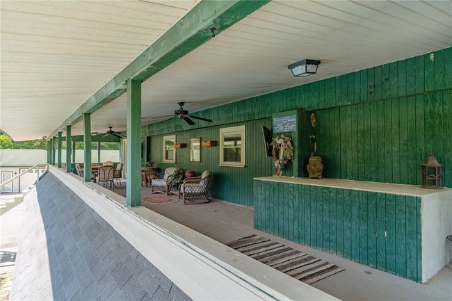 16484 S Highway 71, House other with 5 bedrooms, 4 bathrooms and null parking in Winslow AR | Image 35