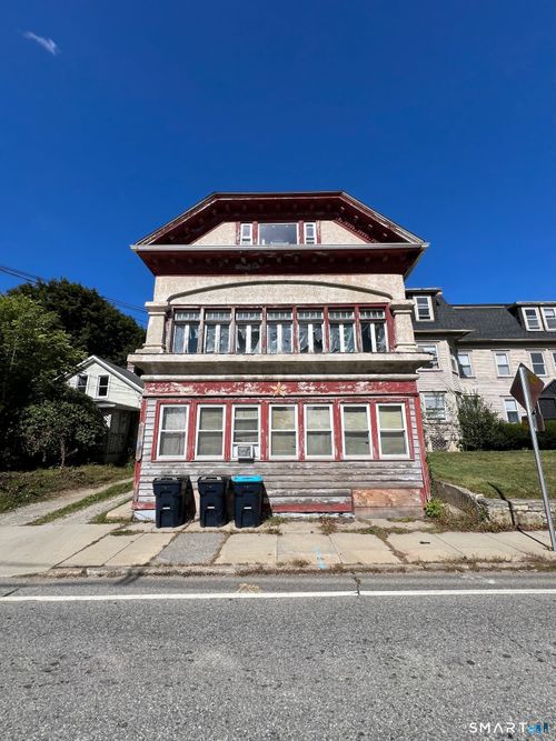 219 Providence Street, Putnam, CT, 06260 | Card Image